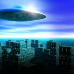 甲府UFO事件の真相は嘘だった？遭遇場所や疑問点を独自に調査！