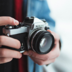 大西暢夫（写真家）の経歴プロフィールは？写真展や作品・本を調査！