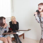 豊岡咲貴(カラオケバトル)の経歴プロフィールは？高校や彼氏も調査！