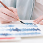 いかわあきこの経歴プロフィールは？個展や作品集が気になる！